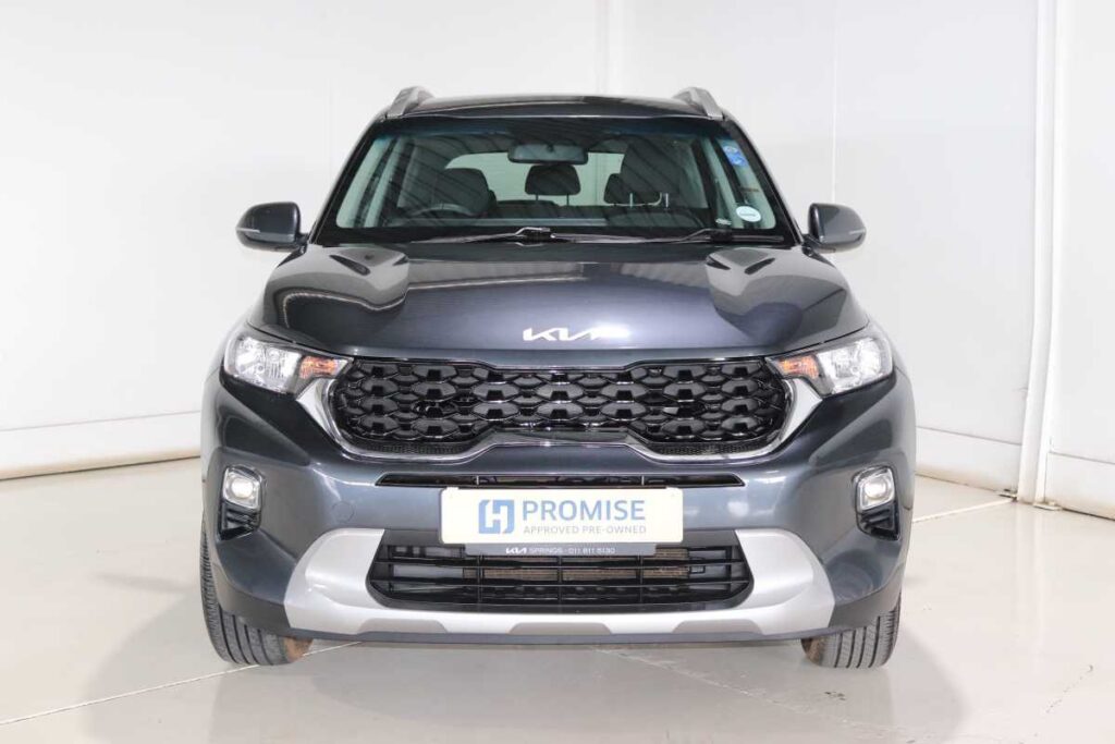 2023 KIA SONET 1.5 EX