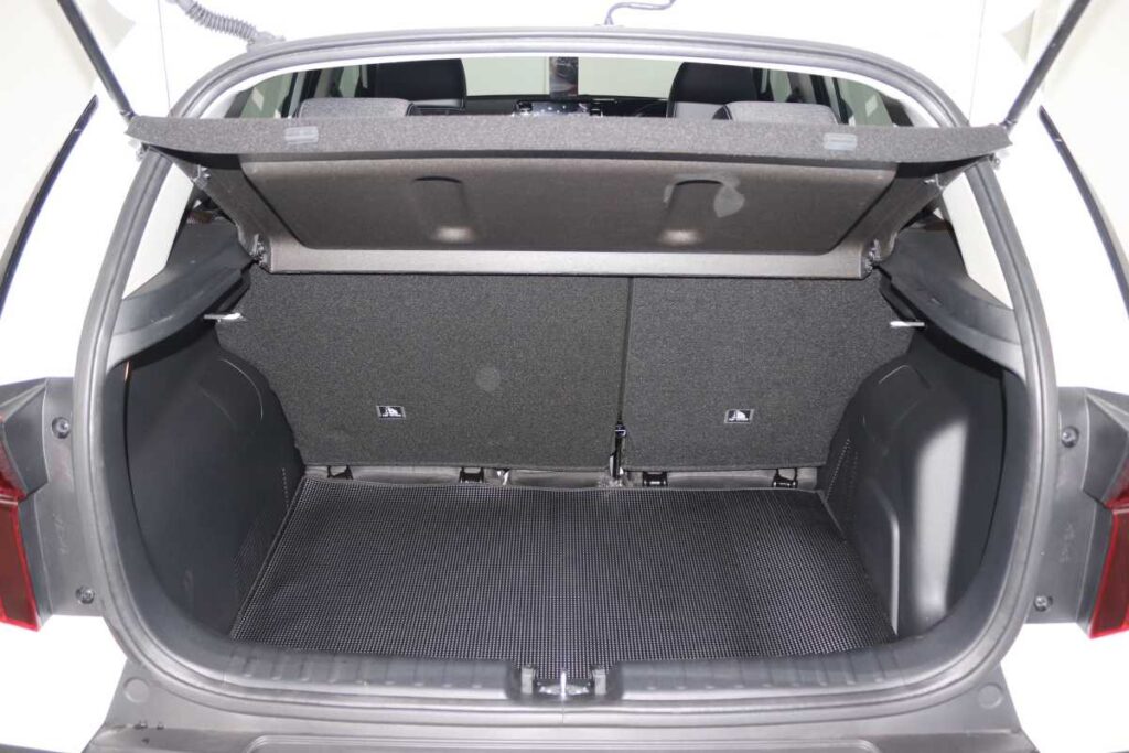 2026 KIA SONET 1.5 LX CVT