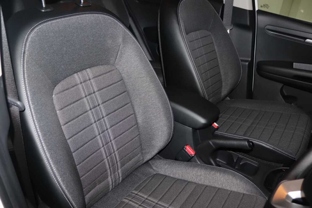 2026 KIA SONET 1.5 CVT LS