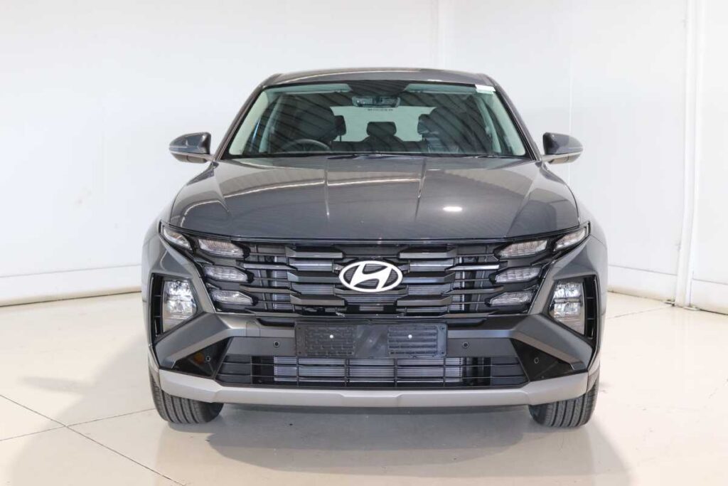 2026 HYUNDAI TUCSON 2.0 PREMIUM A/T