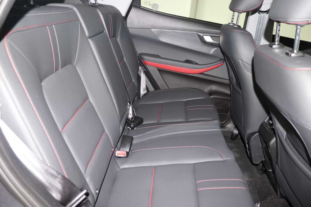 2026 CHERY TIGGO 4 PRO 1.5 LIT CVT