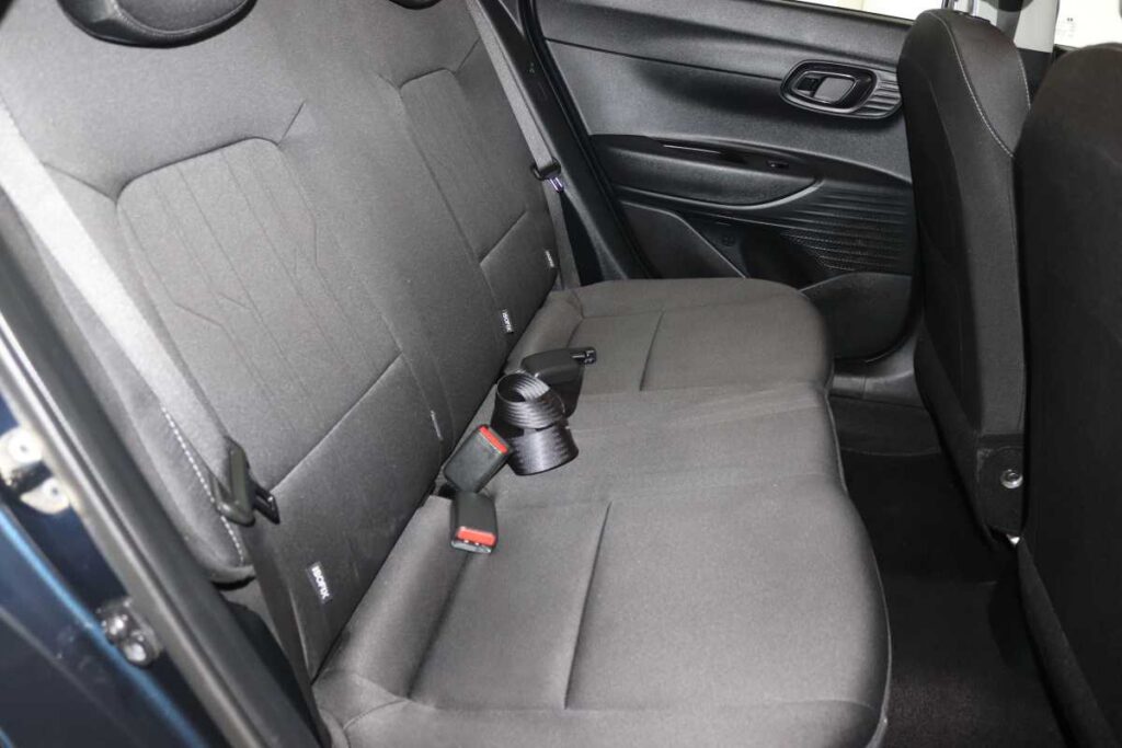 2022 HYUNDAI i20 1.4 MOTION A/T