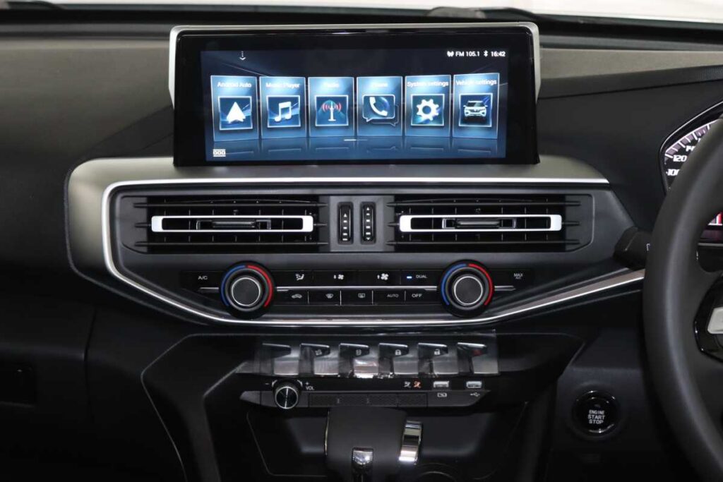 2026 PEUGEOT LANDTREK 1.9D ALLURE P/U D/C A/T