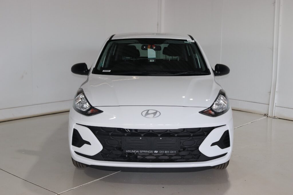 2026 HYUNDAI GRAND i10 1.0 MOTION/PREMIUM