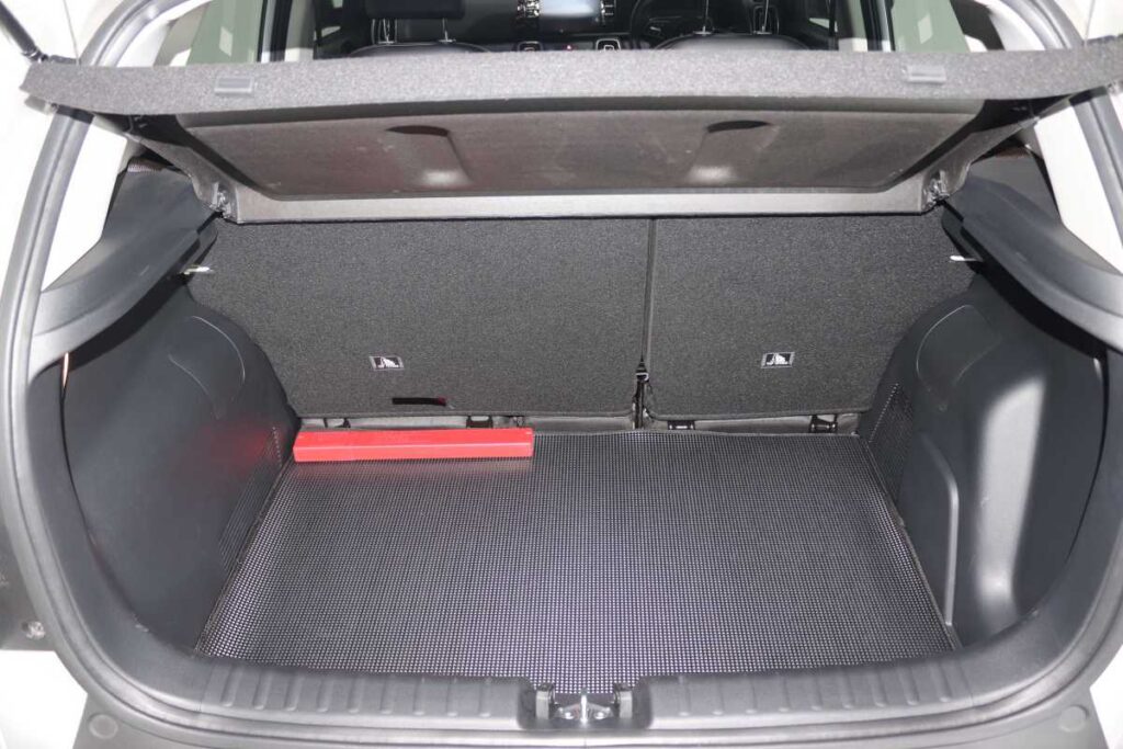 2026 KIA SONET 1.5 LX CVT