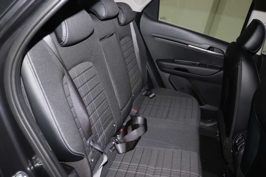 2026 KIA SONET 1.5 LS