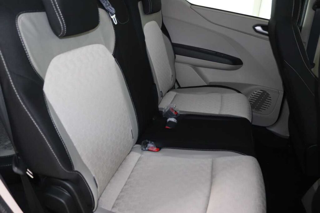 2026 RENAULT TRIBER 1.0 TECHNO