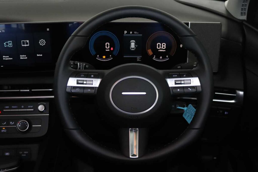 2026 HYUNDAI TUCSON 2.0 PREMIUM A/T