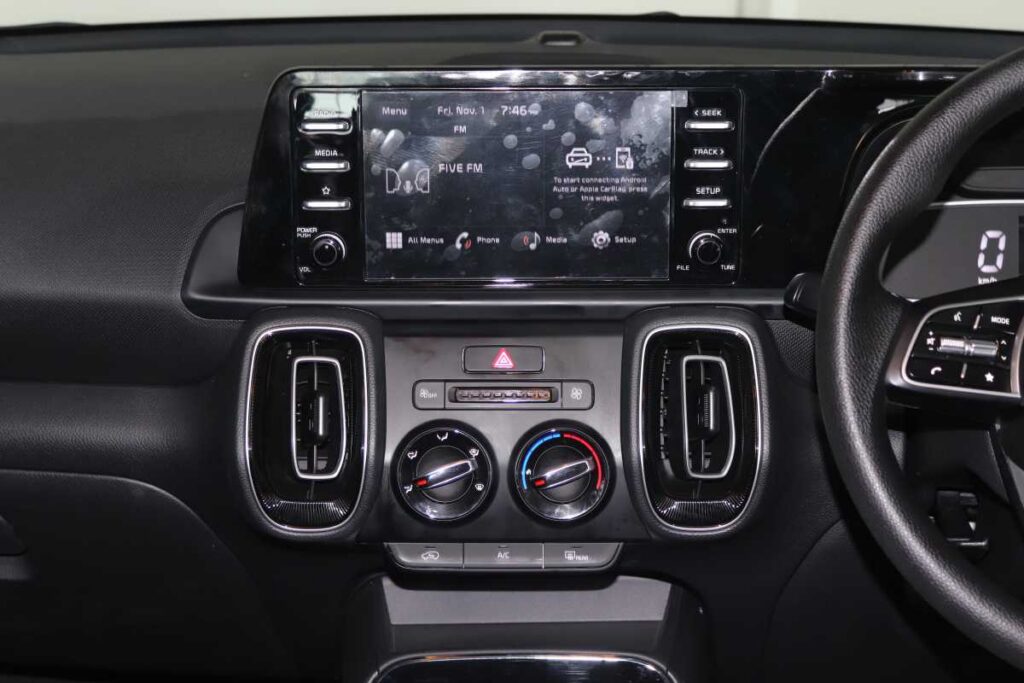 2026 KIA SONET 1.5 LS