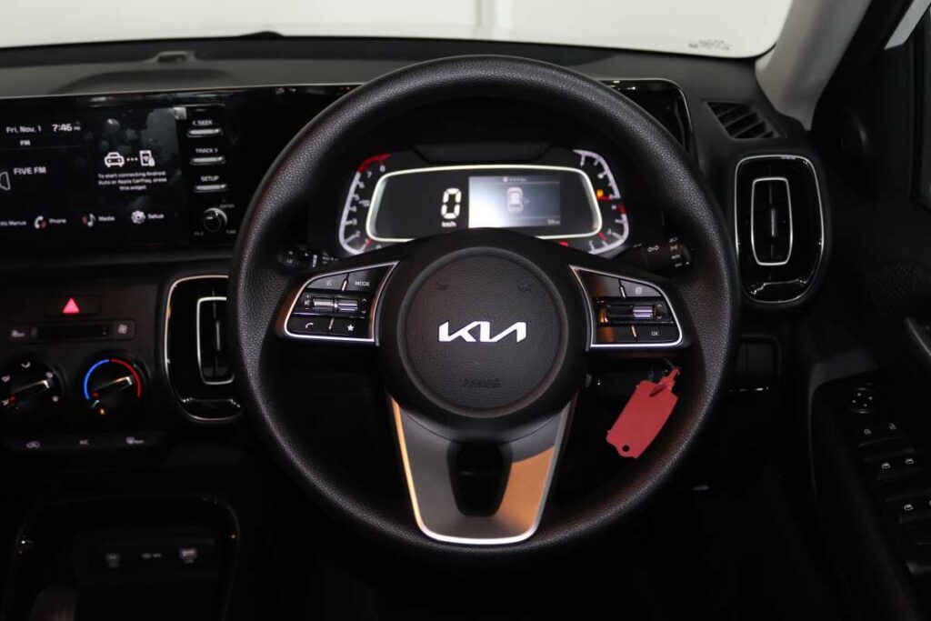 2026 KIA SONET 1.5 LS