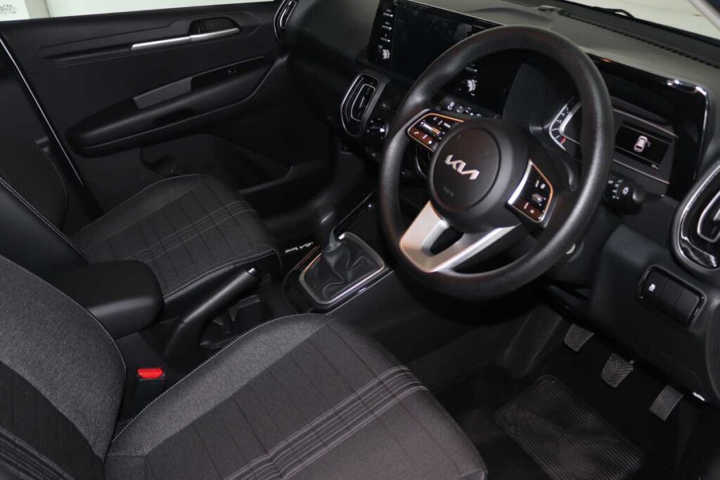 2026 KIA SONET 1.5 LS