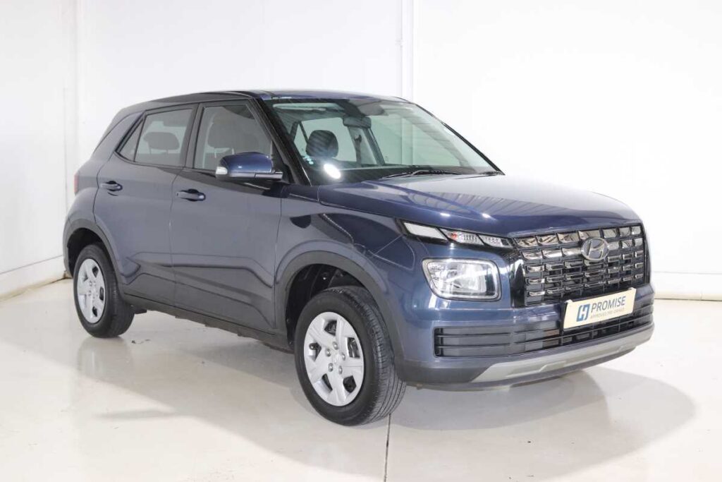 2023 HYUNDAI VENUE 1.2 MOTION