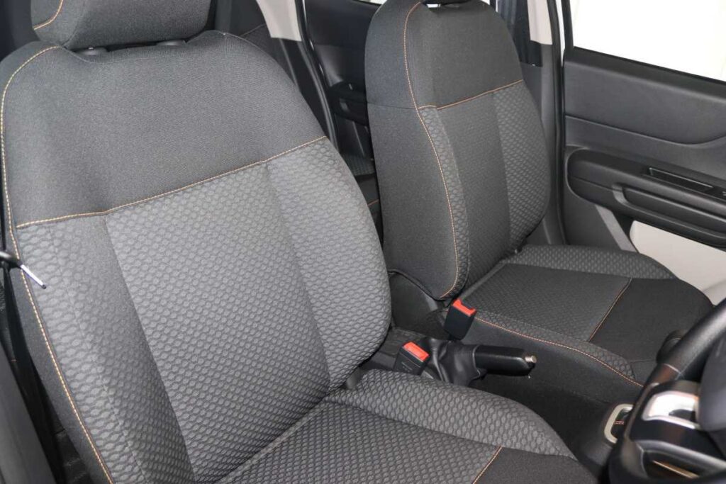 2026 CITROEN C3 1.2 MAX (61kW)