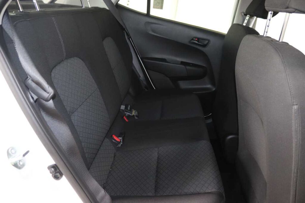 2026 KIA PICANTO 1.0 LS A/T