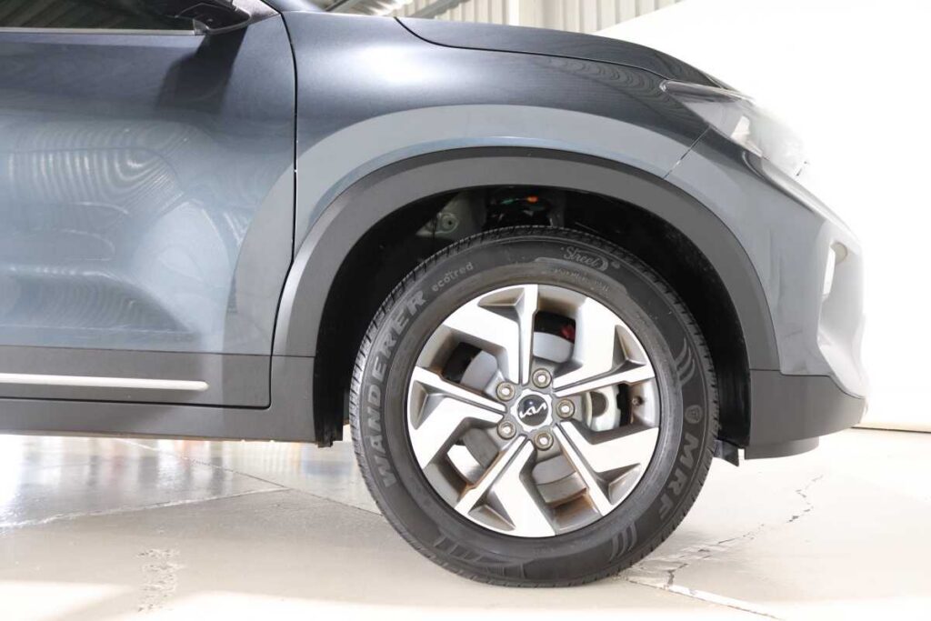 2023 KIA SONET 1.5 EX