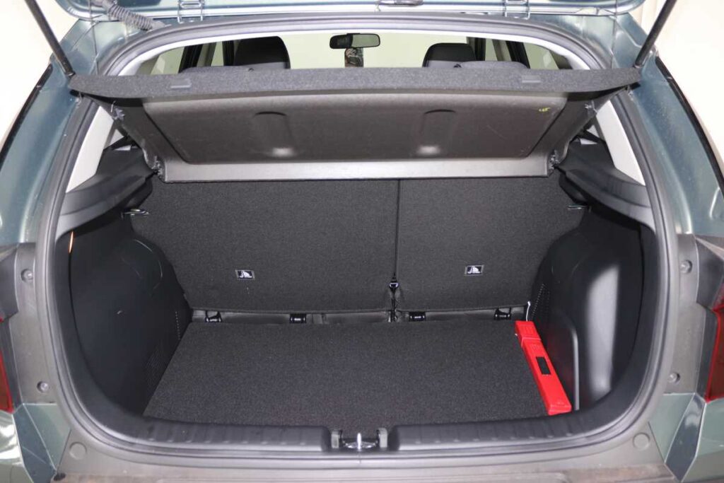 2026 KIA SONET 1.5 EX CVT