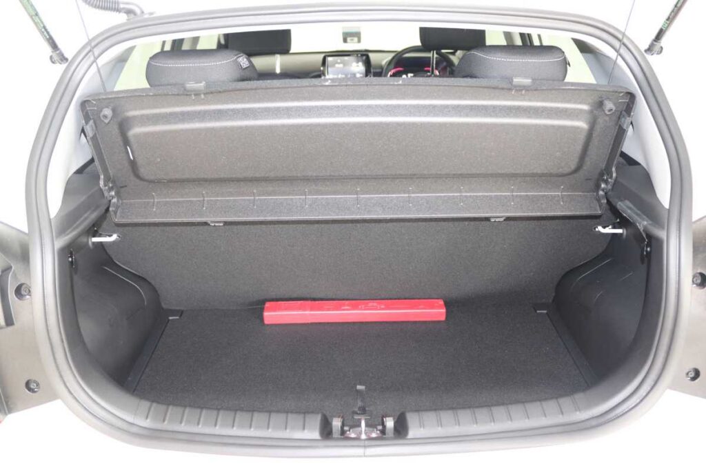 2026 KIA PICANTO 1.0 LS