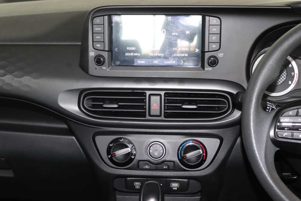 2025 HYUNDAI GRAND i10 1.2 MOTION/PREMIUM A/T