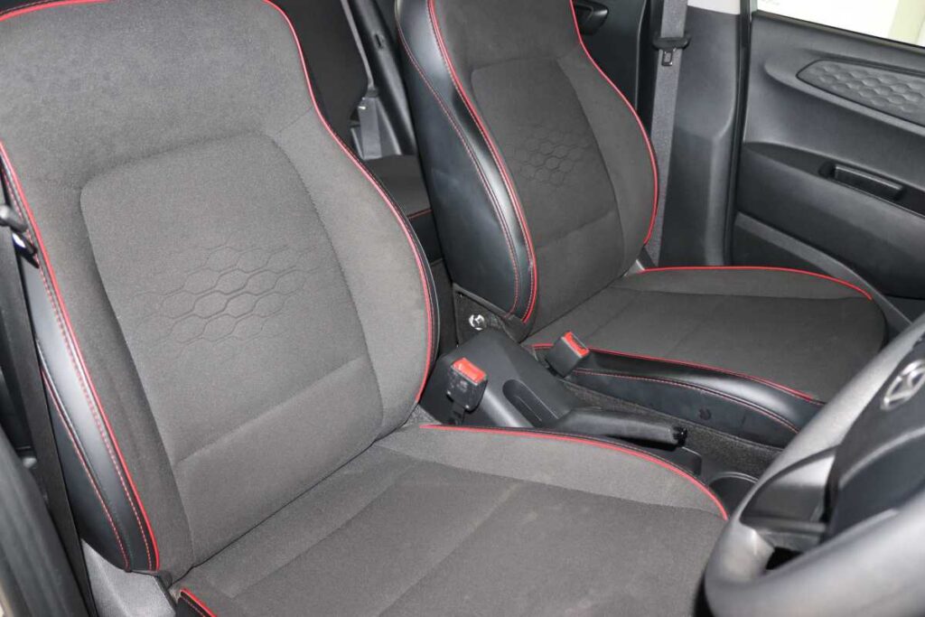 2025 HYUNDAI GRAND i10 1.2 MOTION/PREMIUM A/T