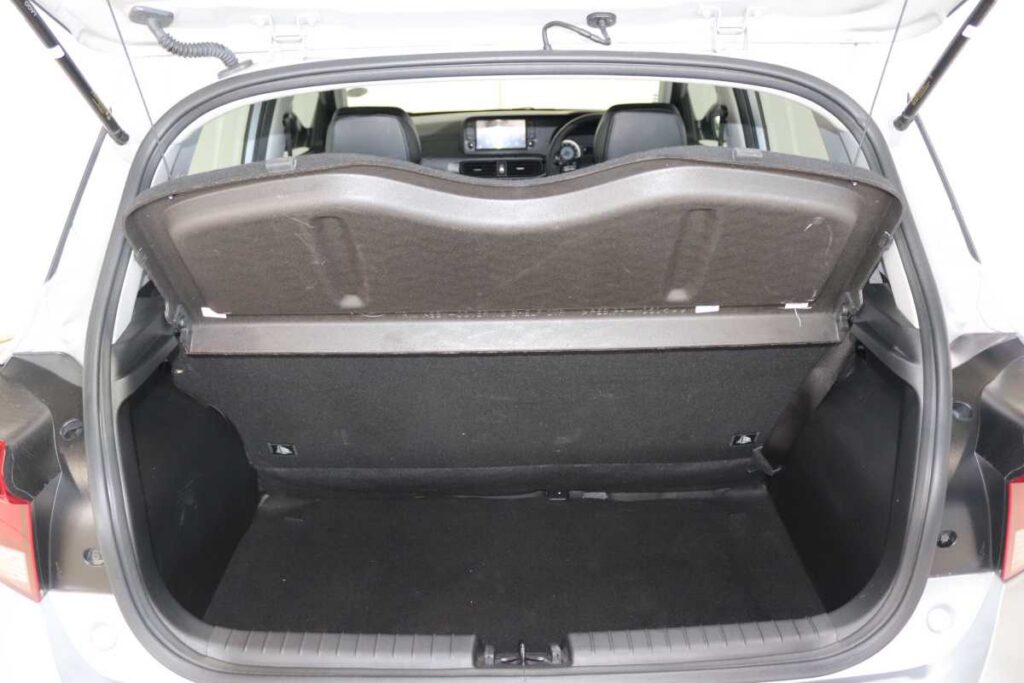 2025 HYUNDAI GRAND i10 1.2 MOTION/PREMIUM A/T