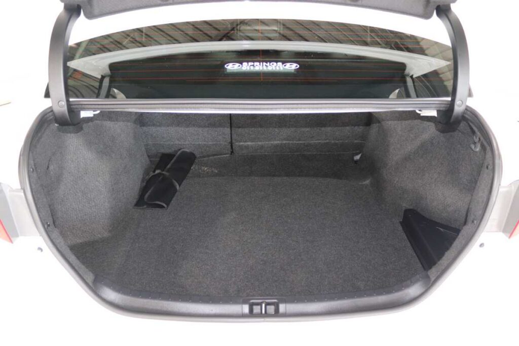 2023 TOYOTA COROLLA QUEST 1.8 EXCLUSIVE CVT