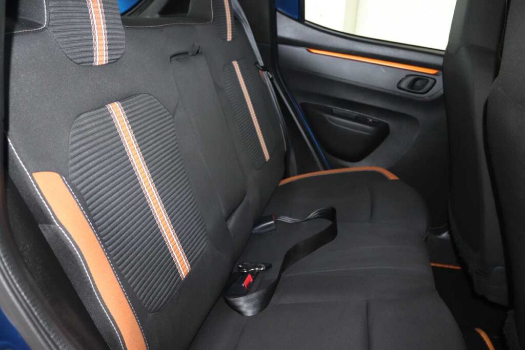 2022 RENAULT KWID 1.0 CLIMBER 5DR AMT