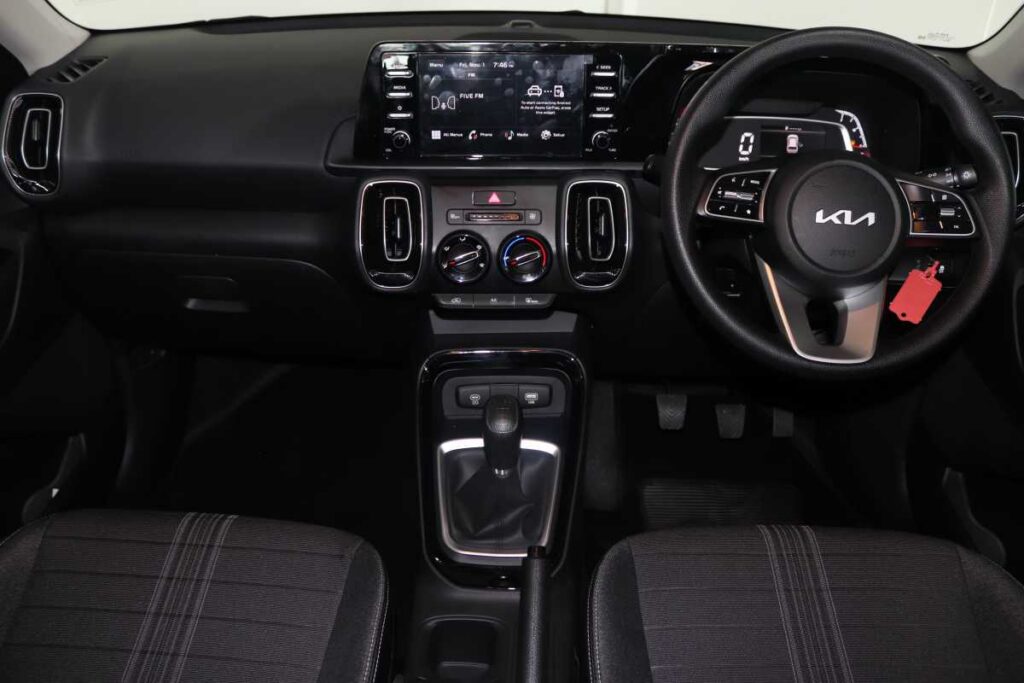 2026 KIA SONET 1.5 LS