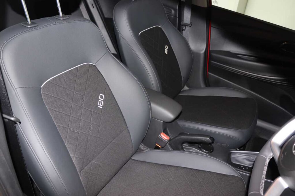 2026 HYUNDAI I20 1.4 EXECUTIVE A/T