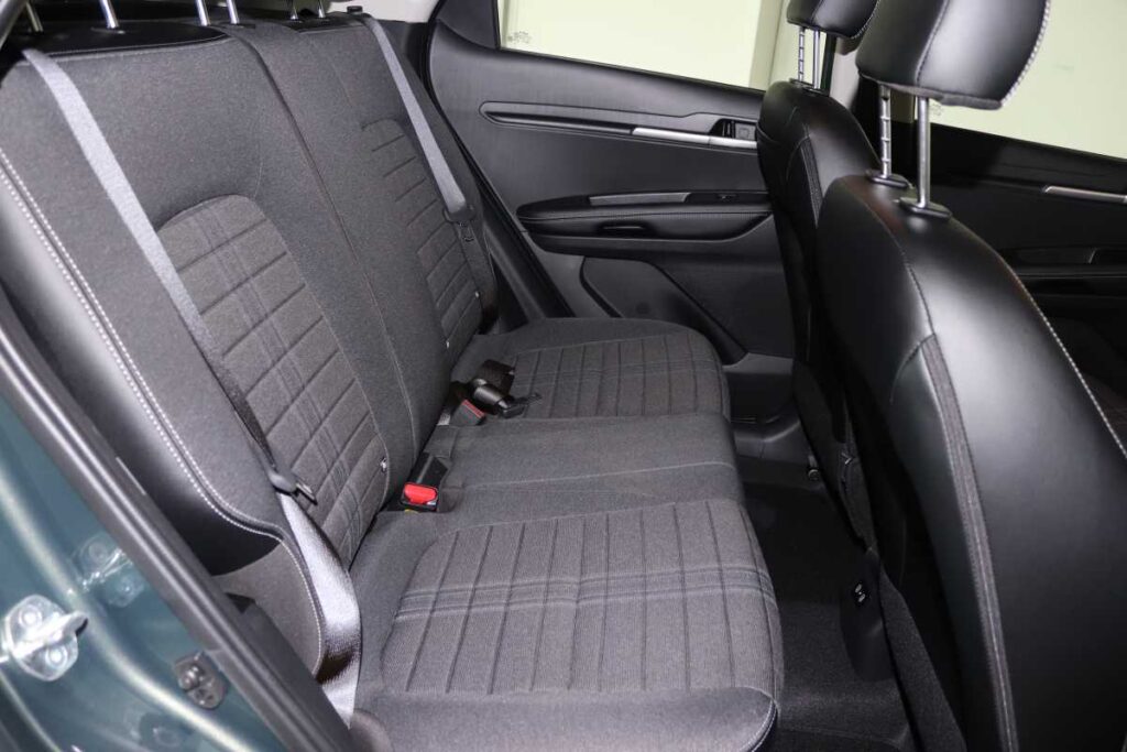 2026 KIA SONET 1.5 EX CVT