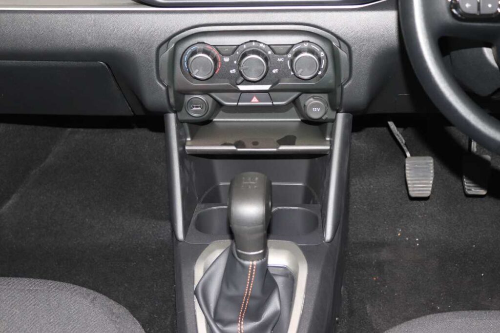 2026 CITROEN C3 1.2 MAX (61kW)