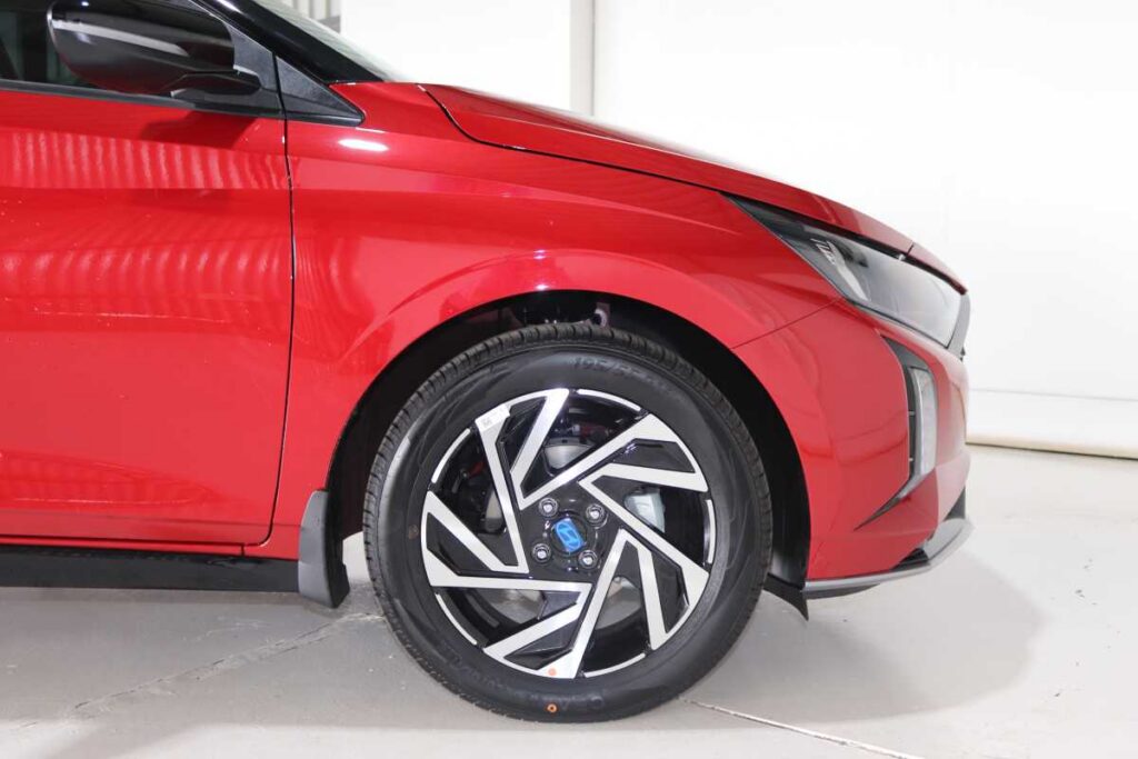 2026 HYUNDAI I20 1.4 EXECUTIVE A/T