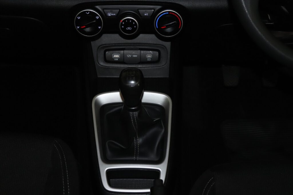 2023 HYUNDAI VENUE 1.2 MOTION