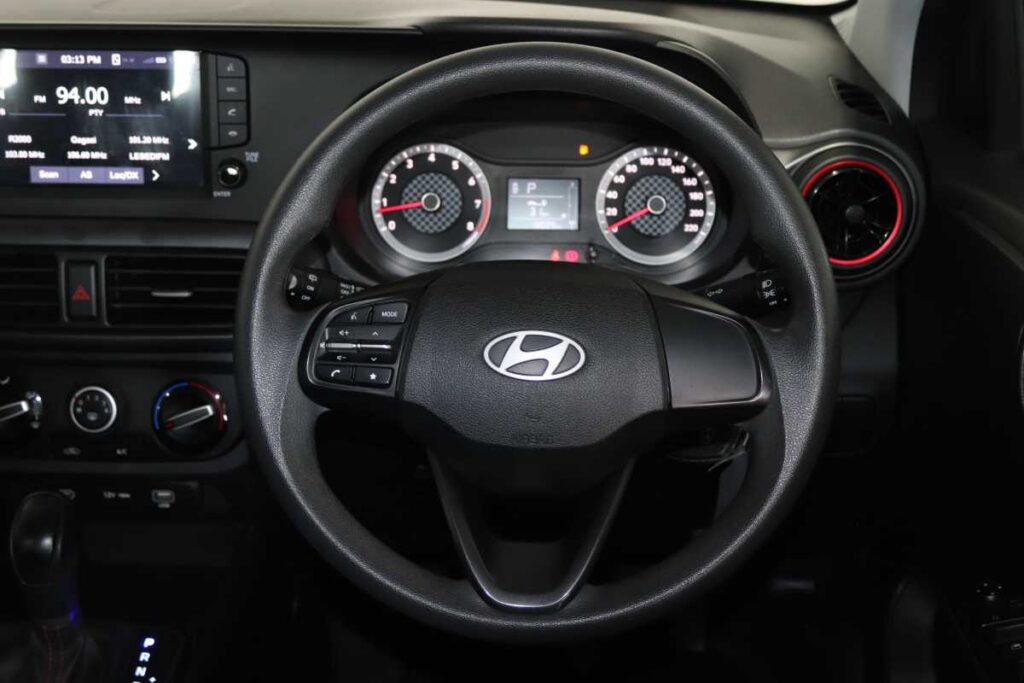 2025 HYUNDAI GRAND i10 1.2 MOTION/PREMIUM A/T