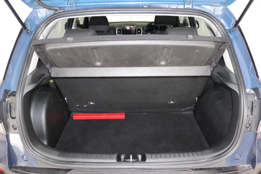 2023 HYUNDAI VENUE 1.2 MOTION