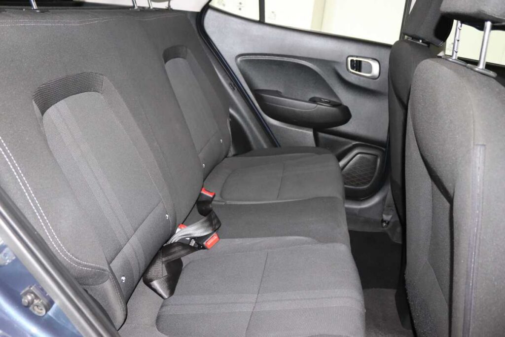 2023 HYUNDAI VENUE 1.2 MOTION