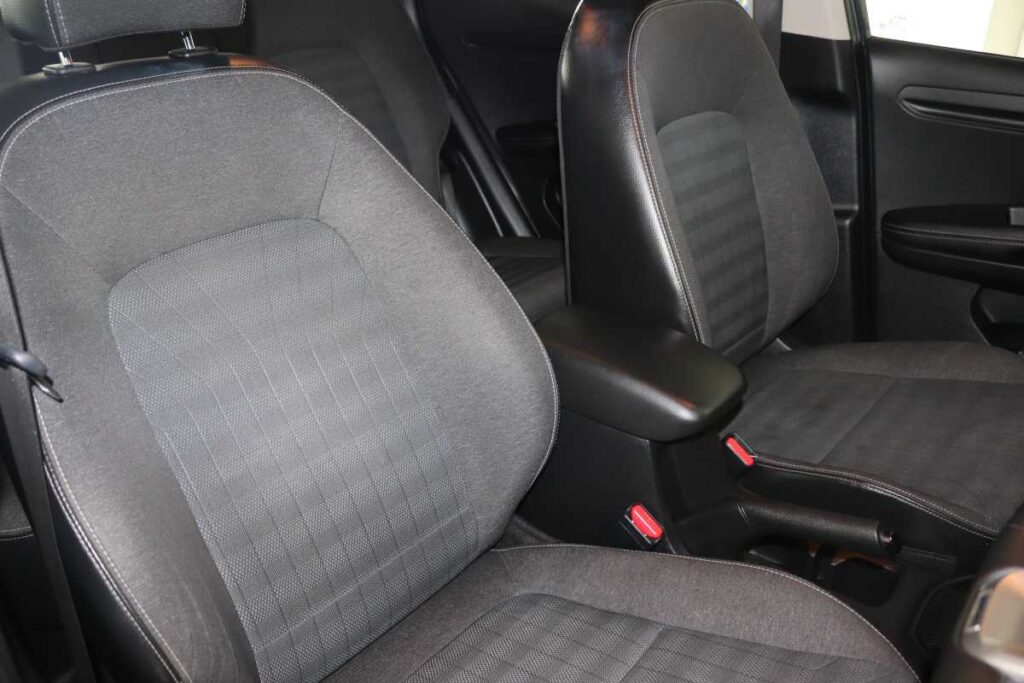 2023 KIA SONET 1.5 EX