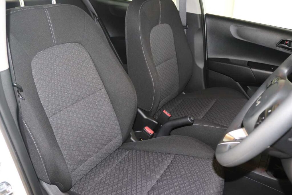 2026 KIA PICANTO 1.0 LS A/T