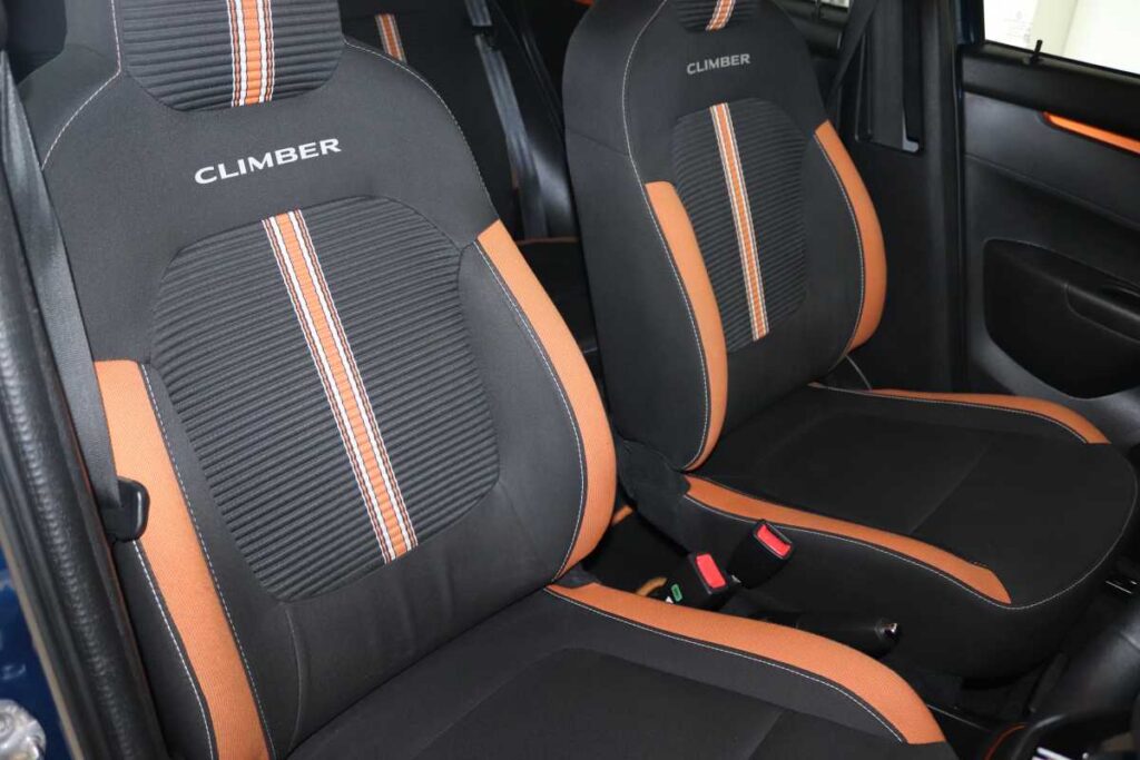 2022 RENAULT KWID 1.0 CLIMBER 5DR AMT