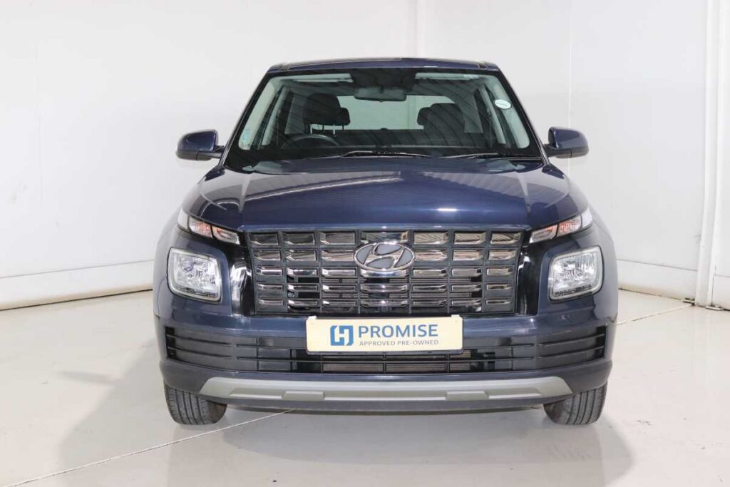 2023 HYUNDAI VENUE 1.2 MOTION