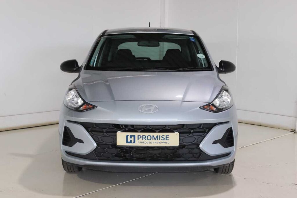 2025 HYUNDAI GRAND i10 1.2 MOTION/PREMIUM A/T