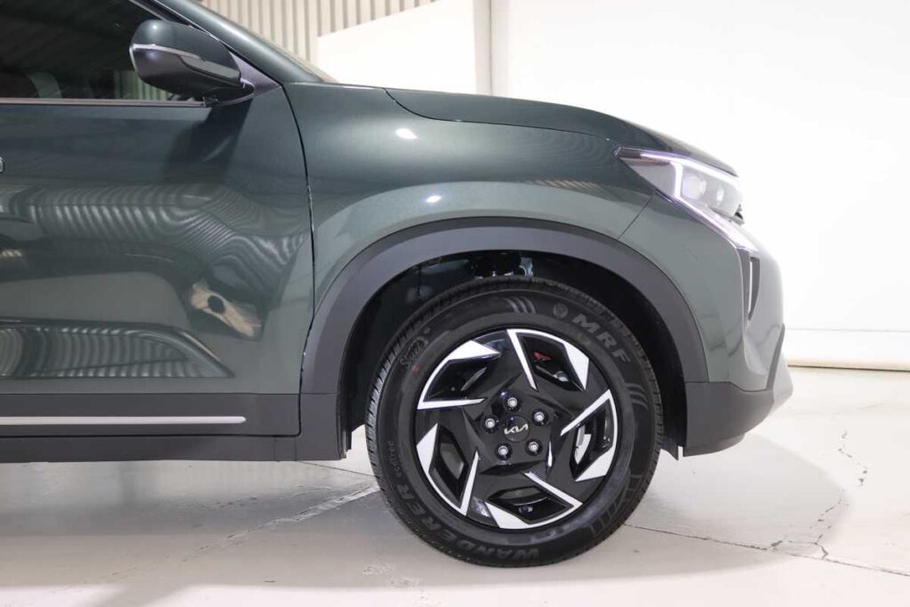 2026 KIA SONET 1.5 EX CVT