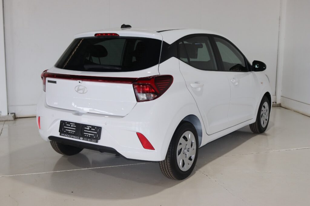 2026 HYUNDAI GRAND i10 1.0 MOTION/PREMIUM