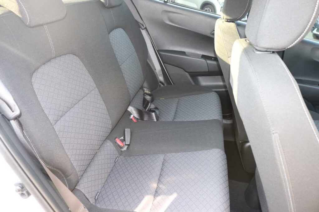 2026 KIA PICANTO 1.0 LS