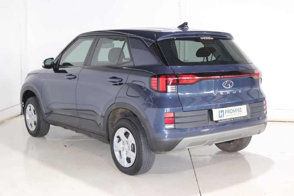 2023 HYUNDAI VENUE 1.2 MOTION