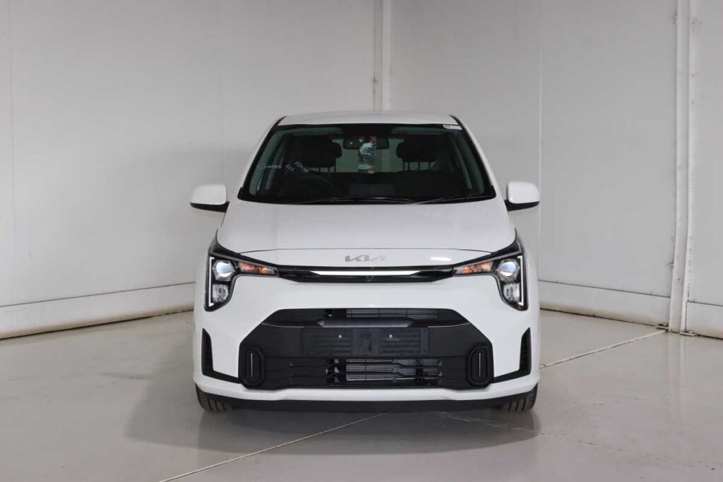2026 KIA PICANTO 1.0 LS