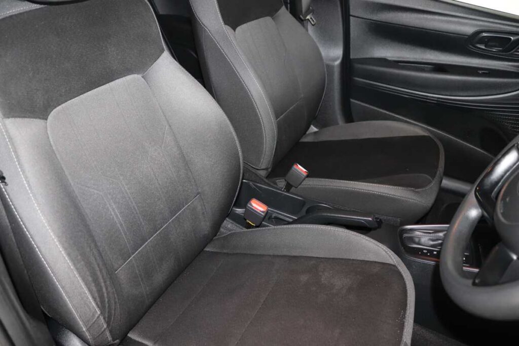 2022 HYUNDAI i20 1.4 MOTION A/T