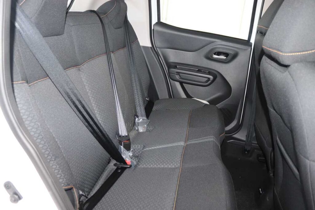 2026 CITROEN C3 1.2 MAX (61kW)