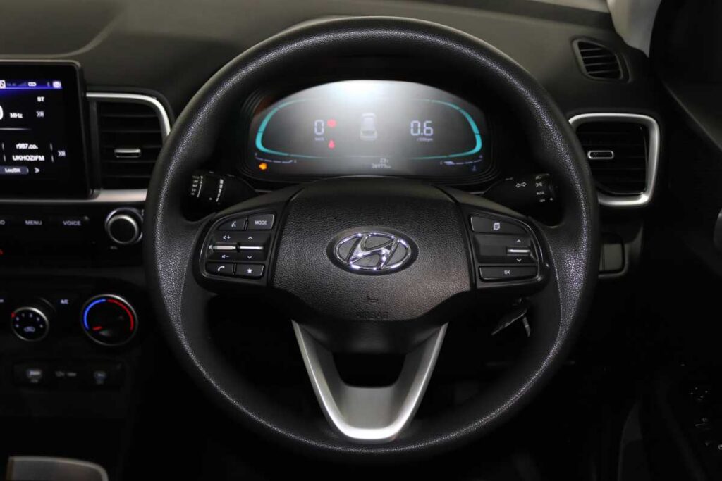 2023 HYUNDAI VENUE 1.2 MOTION