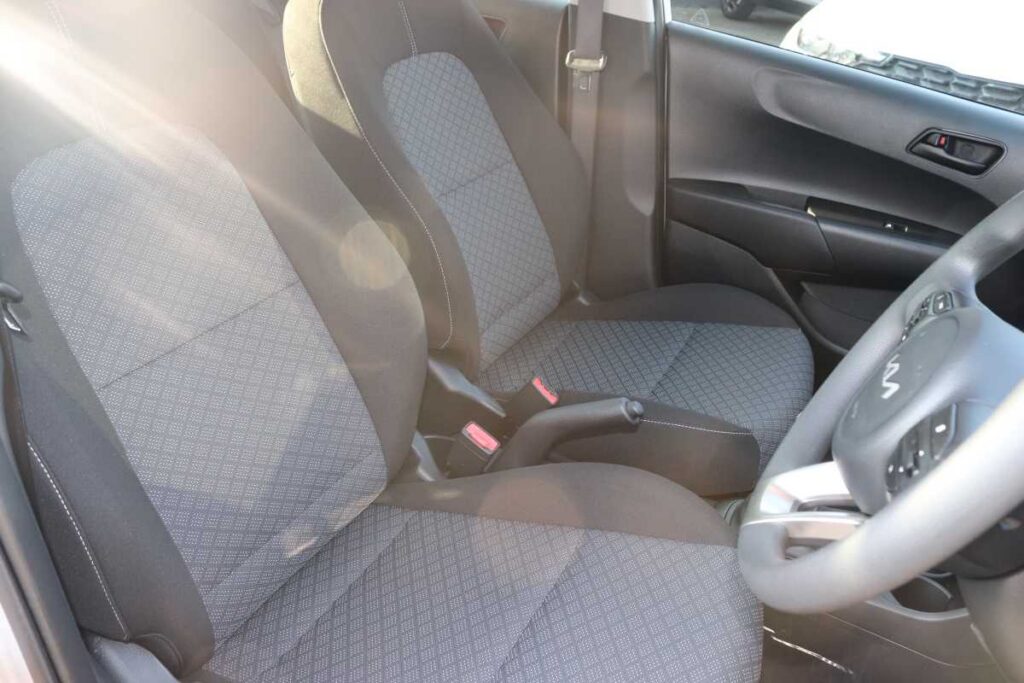 2026 KIA PICANTO 1.0 LS