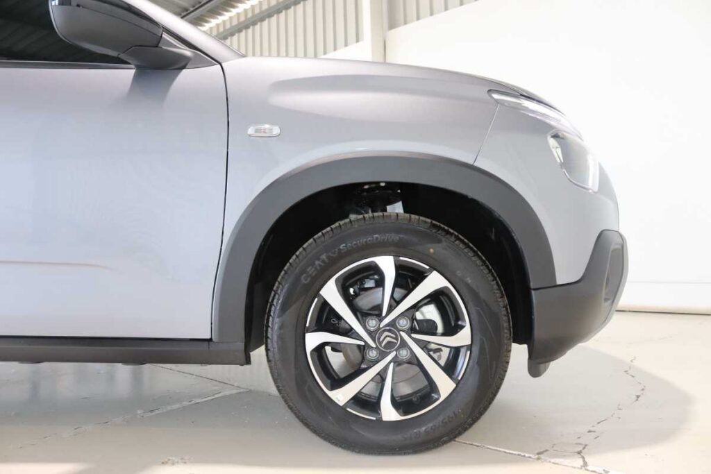 2026 CITROEN C3 1.2 MAX (61kW)